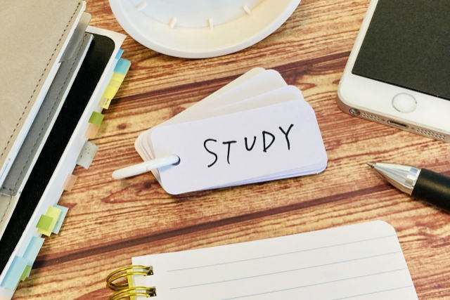 合格率69%の講師の指導