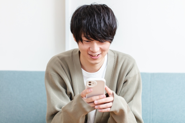 挫折しないためのフォロー